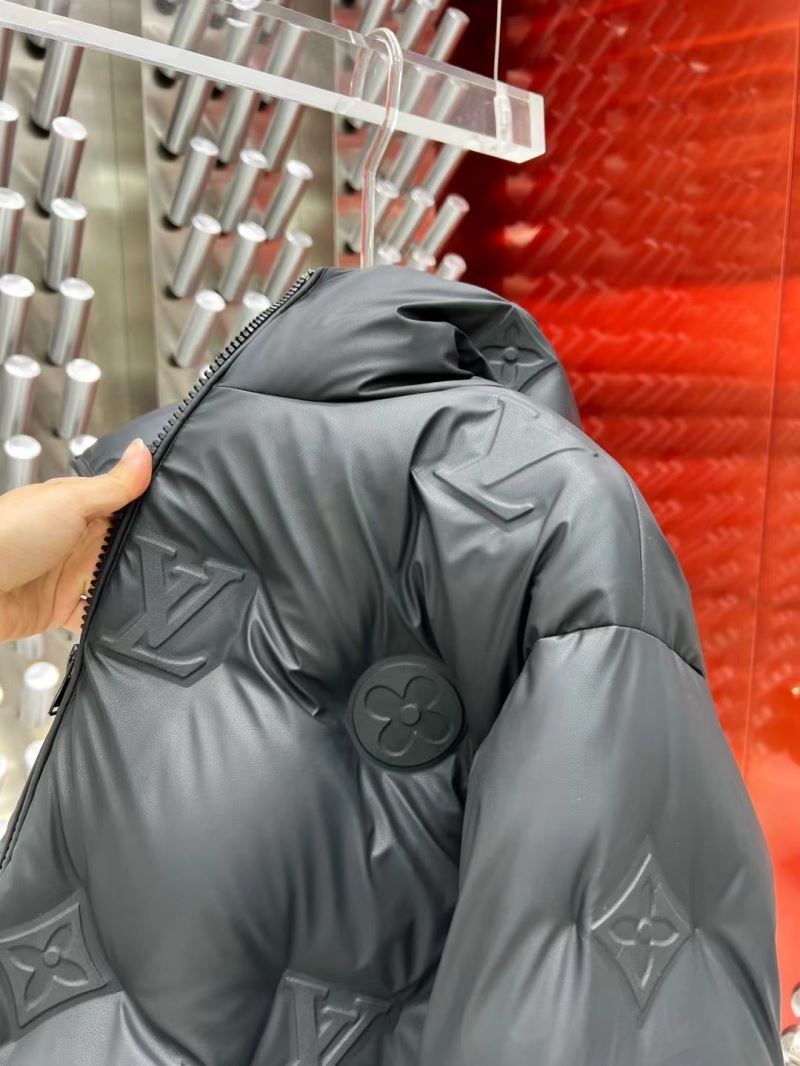 Louis Vuitton Down Jackets